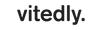 Vitedly