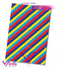 Bounce castle back design