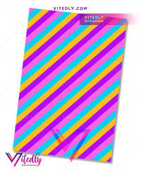 Bounce Castle back design