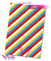 Bounce House back design