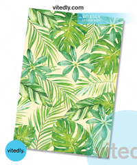 Dinosaur Theme Back design