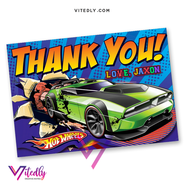Hot Wheels Birthday Invitation, Hot Wheels Invitation, Hot Wheels – Vitedly hot-wheels-birthday-invitation-hot-wheels-invitation-hot-wheels-vitedly