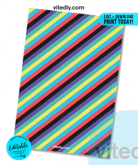 Mickey Mouse back design