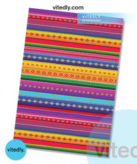 Taco Bout a Party back design