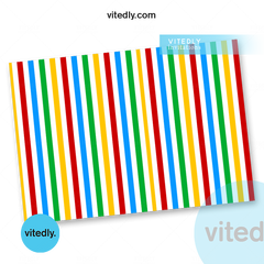 Dinosaur Invite Back Design