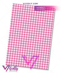 Barnyard Theme Party back design