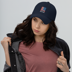 New York Cap, New York Dad Hat