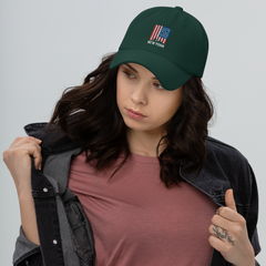 New York Cap, New York Dad Hat
