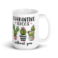 Quarantine Gift for her