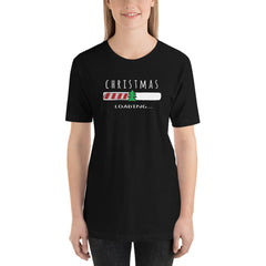 Christmas is Loading Shirt