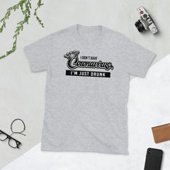 Funny Corona Virus Shirt