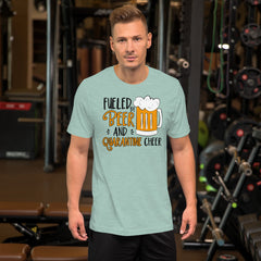 Funny Beer Shirt, Funny Drinking Shirt, Funny Quarantine Shirt