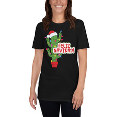 Feliz Navidad shirt, Feliz Navidad t-shirt, Merry christmas shirt, christmas t-shirt, christmas shirt