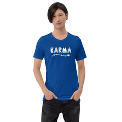 Karma T Shirt