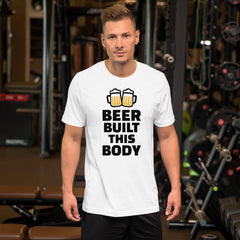 Funny Beer Shirt, Funny Drinking Shirt, Beer T-Shirt