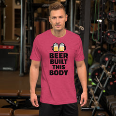 Funny Beer Shirt, Funny Drinking Shirt, Beer T-Shirt