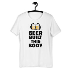 Funny Beer Shirt, Funny Drinking Shirt, Beer T-Shirt