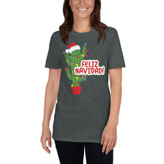 Feliz Navidad shirt, Feliz Navidad t-shirt, Merry christmas shirt, christmas t-shirt, christmas shirt