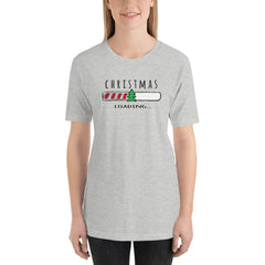 Christmas is Loading Shirt