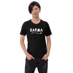 Karma T Shirt