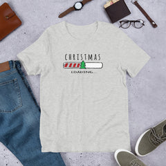 Christmas is Loading Shirt