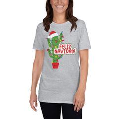 Feliz Navidad shirt, Feliz Navidad t-shirt, Merry christmas shirt, christmas t-shirt, christmas shirt