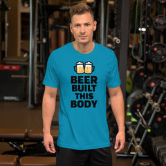Funny Beer Shirt, Funny Drinking Shirt, Beer T-Shirt