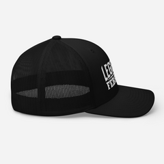 Legends are born in February Trucker Cap