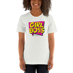 Girl Boss Shirt