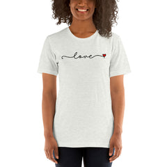 Love T-Shirt، Valentines Day Shirt