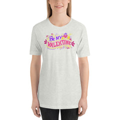 Be my Valentine T-Shirt, Valentines Shirt