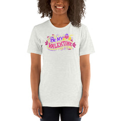 Be my Valentine T-Shirt, Valentines Shirt