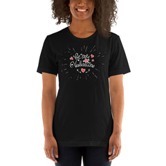 Be My Valentine Shirt, Valentines T-Shirt