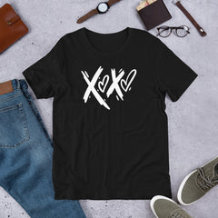 XoXo T-Shirt, Valentines Shirt
