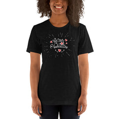 Be My Valentine Shirt, Valentines T-Shirt