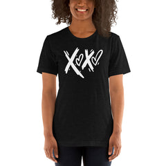 XoXo T-Shirt, Valentines Shirt