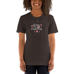 Be My Valentine Shirt, Valentines T-Shirt