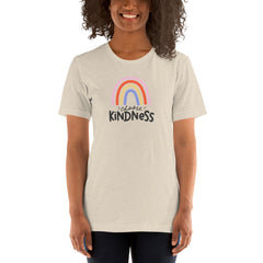 Choose Kindness Shirt, Treat People With Kindness, Choose Kindness Shirt, Rainbow Teacher Shirt, TPWK Shirt, Be Kind Shirt