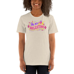 Be my Valentine T-Shirt, Valentines Shirt