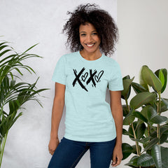 XoXo T-Shirt, Valentines Shirt
