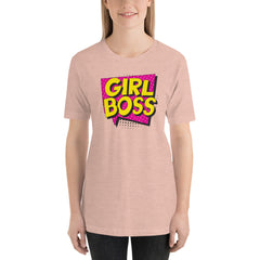 Girl Boss Shirt