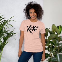 XoXo T-Shirt, Valentines Shirt