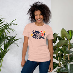 You are so Loved T-Shirt, Valentines Shirt