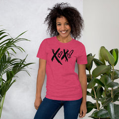 XoXo T-Shirt, Valentines Shirt
