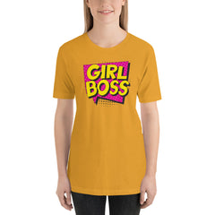 Girl Boss Shirt