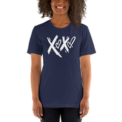 XoXo T-Shirt | Valentines Shirt