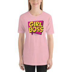 Girl Boss Shirt