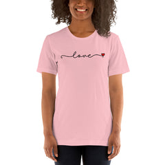 Love T-Shirt، Valentines Day Shirt