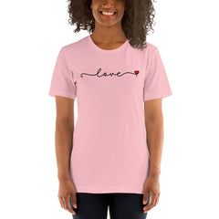 Love T-Shirt، Valentines Day Shirt
