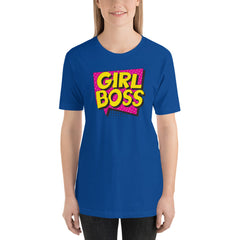 Girl Boss Shirt